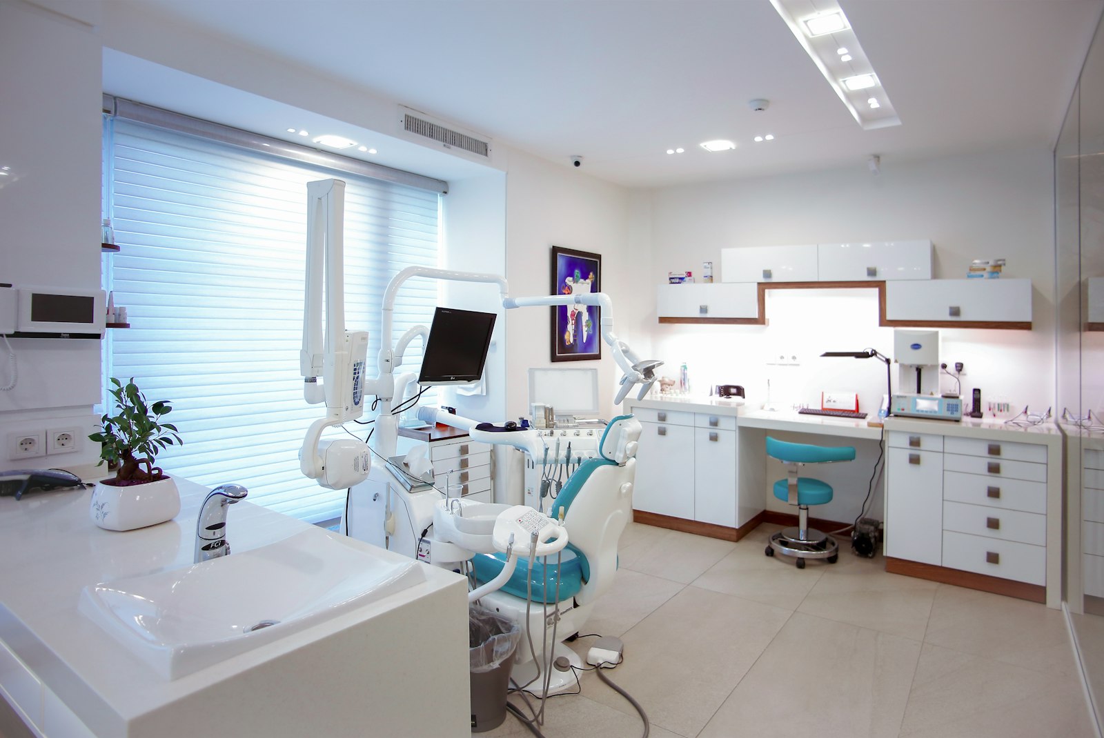Clínica Dental Requena